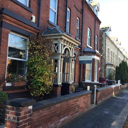 Feversham Lodge Guest House York Esterno foto