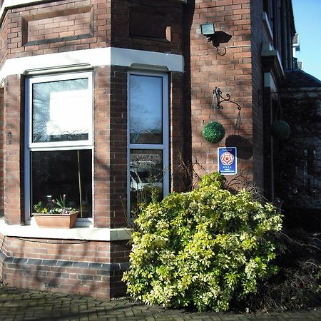 Feversham Lodge Guest House York Esterno foto