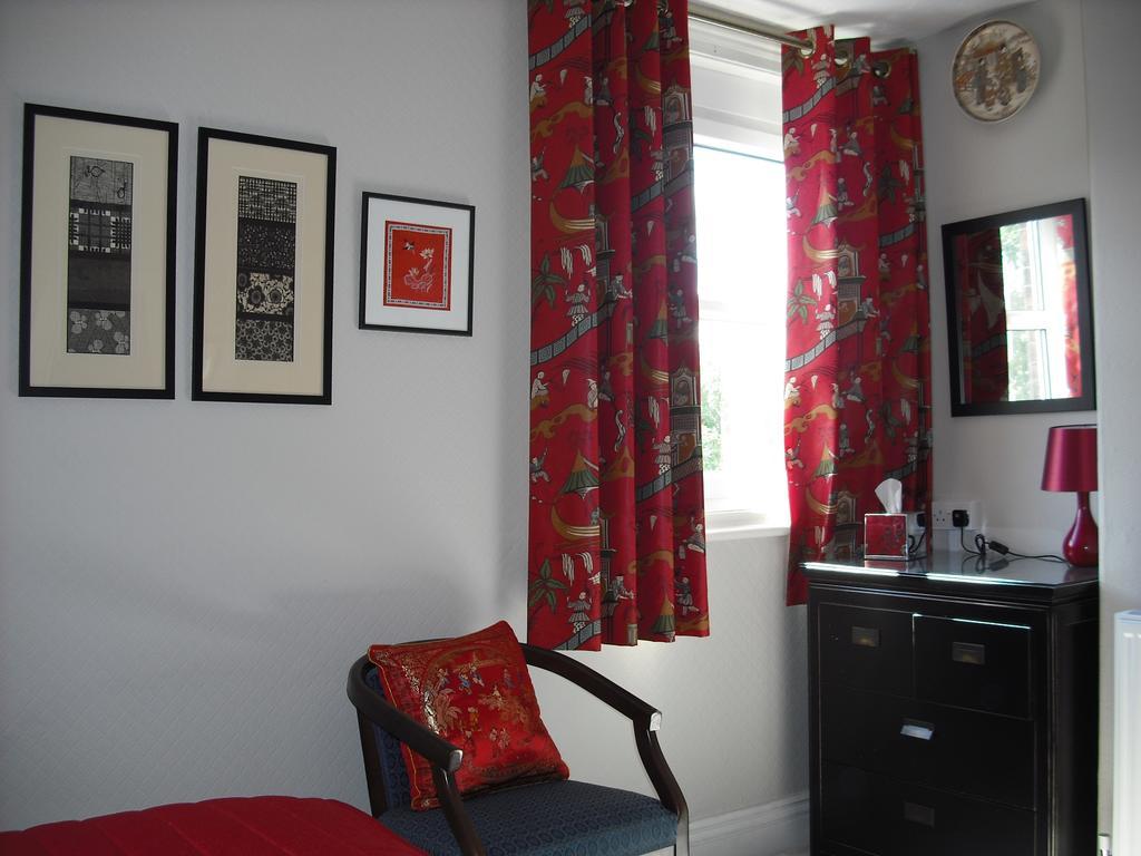 Feversham Lodge Guest House York Esterno foto