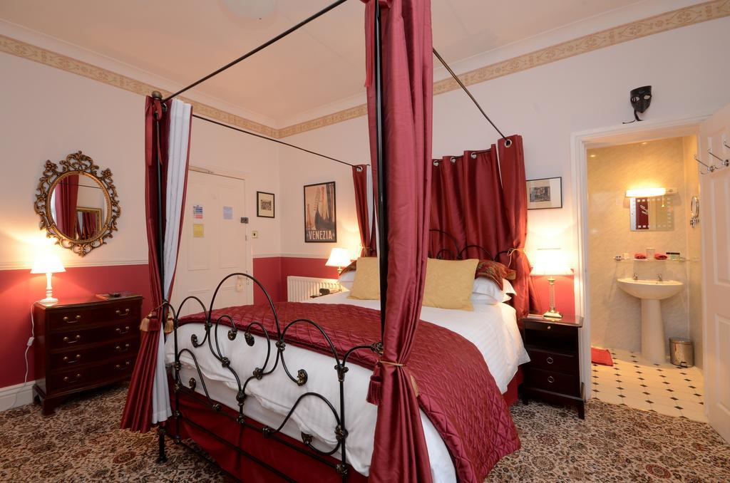 Feversham Lodge Guest House York Esterno foto
