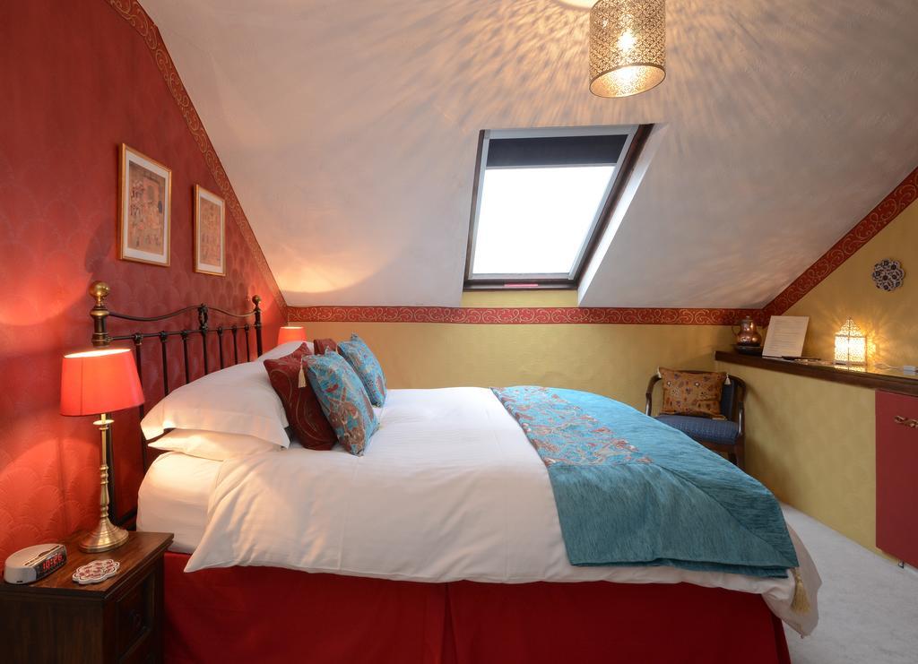 Feversham Lodge Guest House York Esterno foto