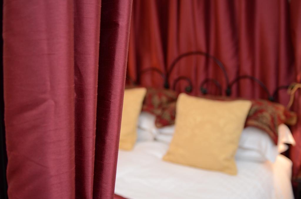 Feversham Lodge Guest House York Esterno foto