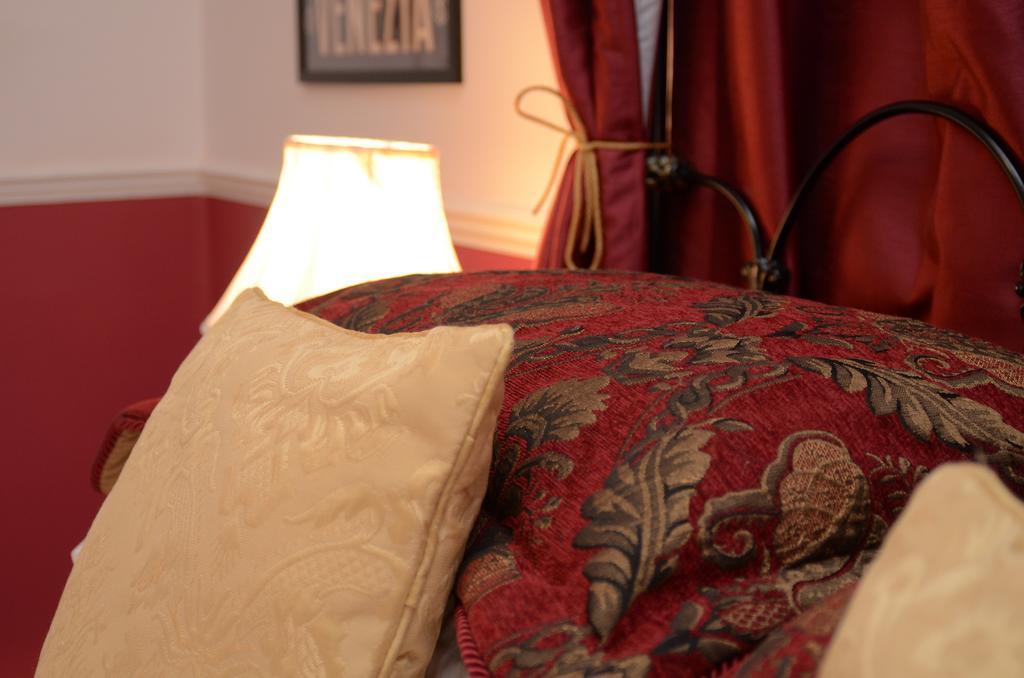 Feversham Lodge Guest House York Esterno foto