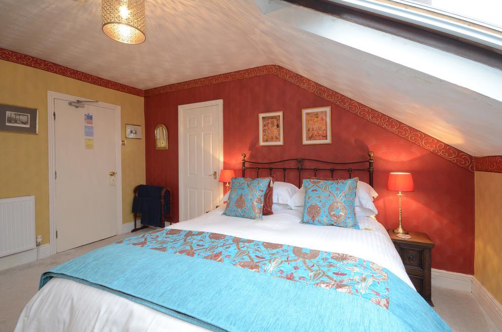 Feversham Lodge Guest House York Esterno foto