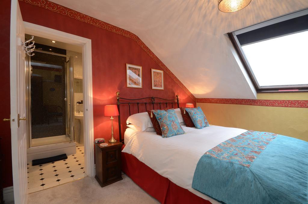 Feversham Lodge Guest House York Esterno foto