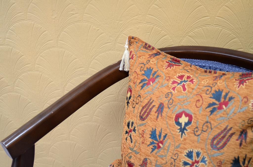 Feversham Lodge Guest House York Esterno foto