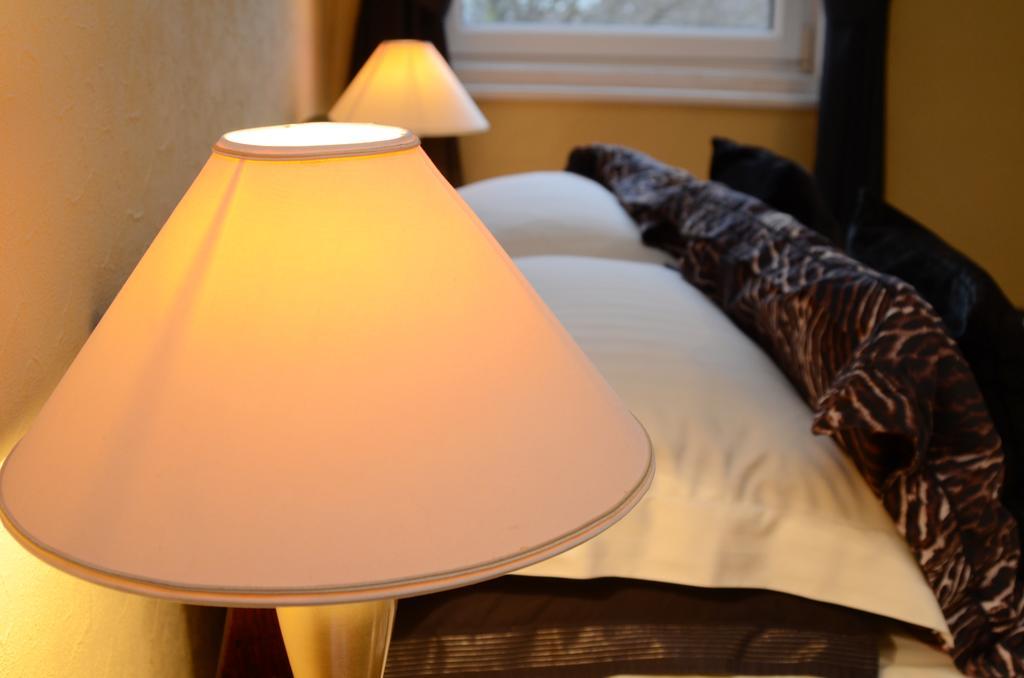 Feversham Lodge Guest House York Esterno foto