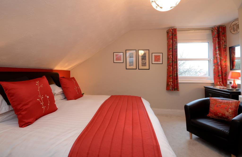 Feversham Lodge Guest House York Esterno foto