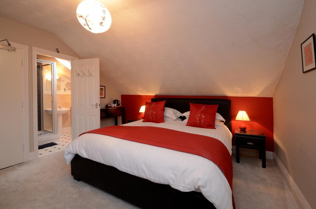 Feversham Lodge Guest House York Esterno foto