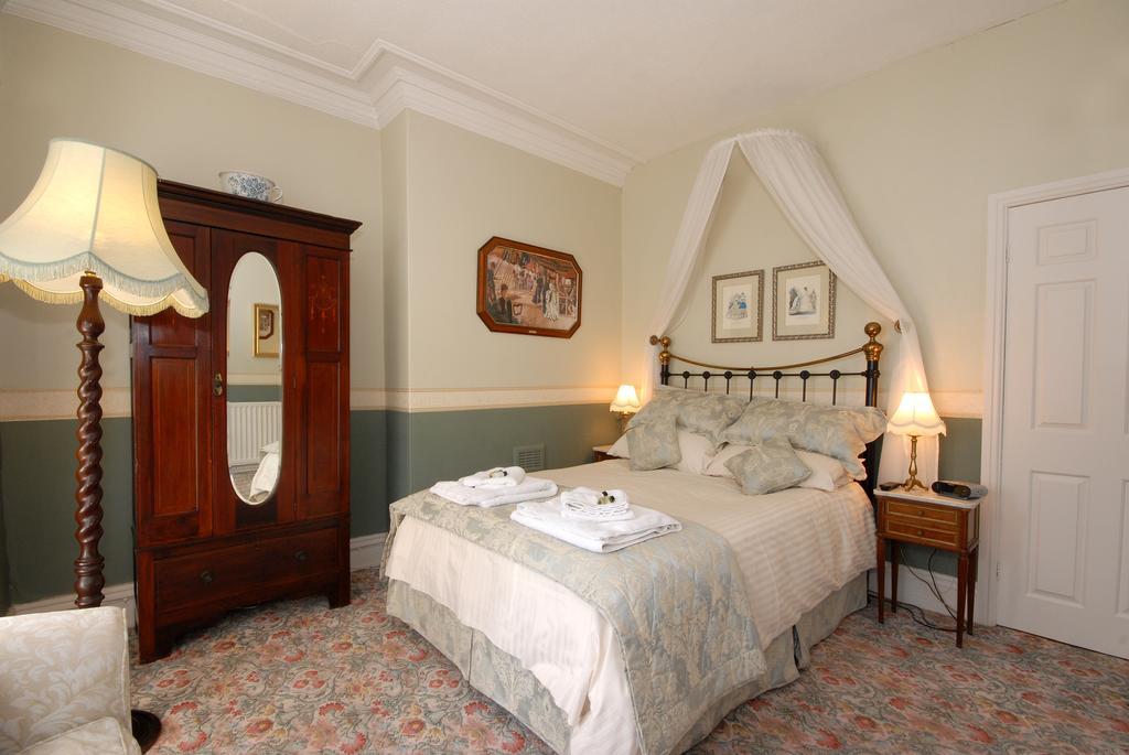 Feversham Lodge Guest House York Esterno foto