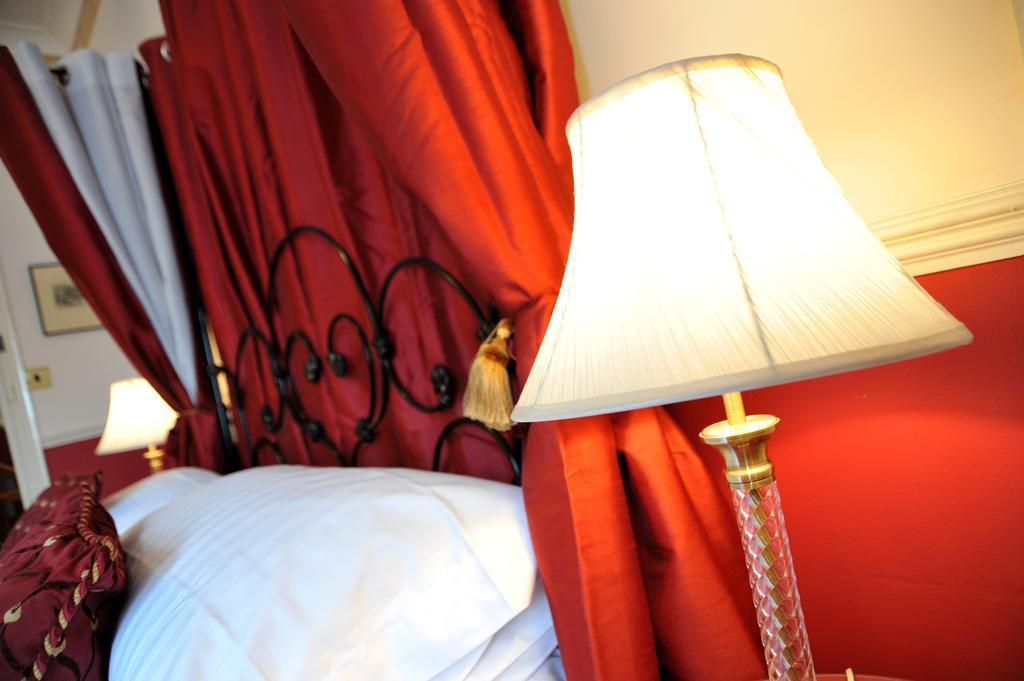 Feversham Lodge Guest House York Esterno foto