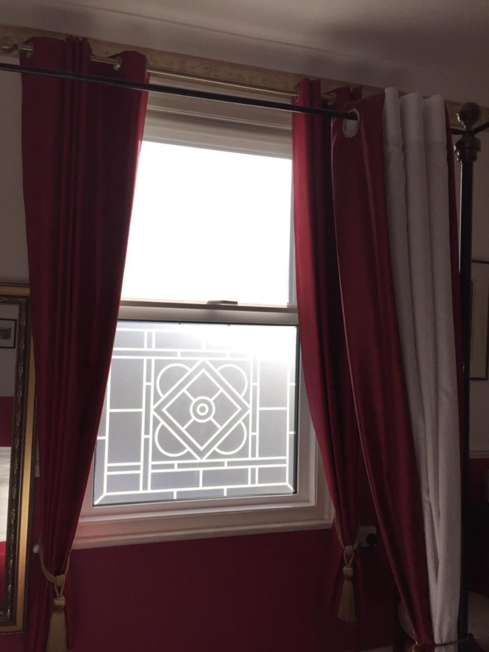 Feversham Lodge Guest House York Esterno foto