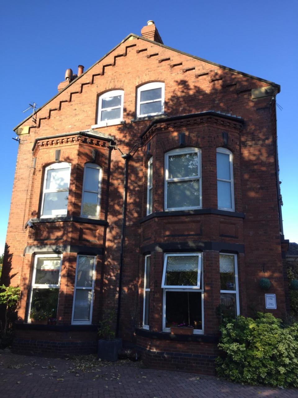 Feversham Lodge Guest House York Esterno foto