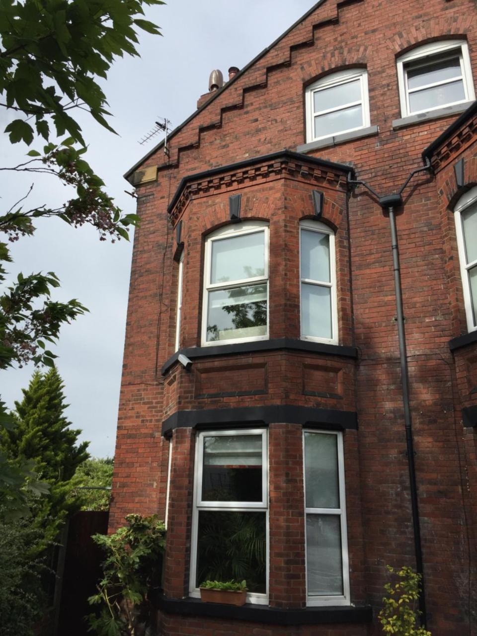 Feversham Lodge Guest House York Esterno foto