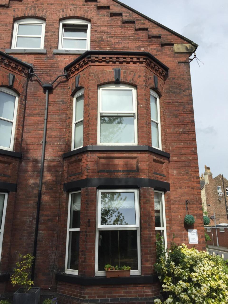 Feversham Lodge Guest House York Esterno foto