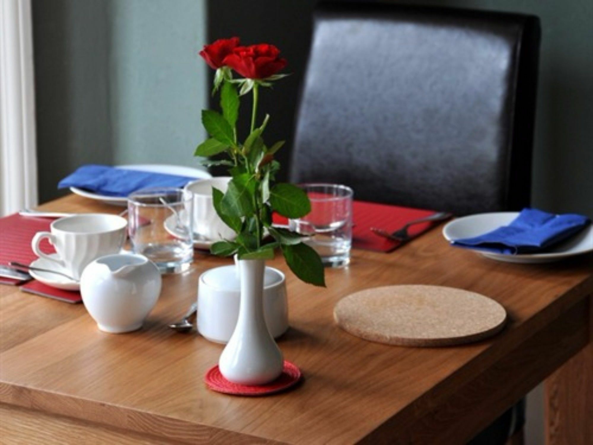 Feversham Lodge Guest House York Esterno foto