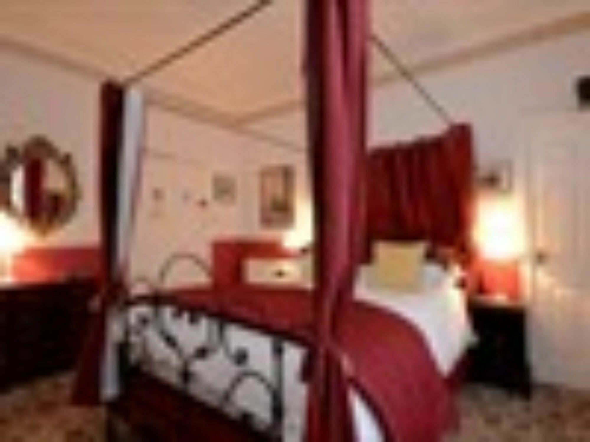 Feversham Lodge Guest House York Esterno foto