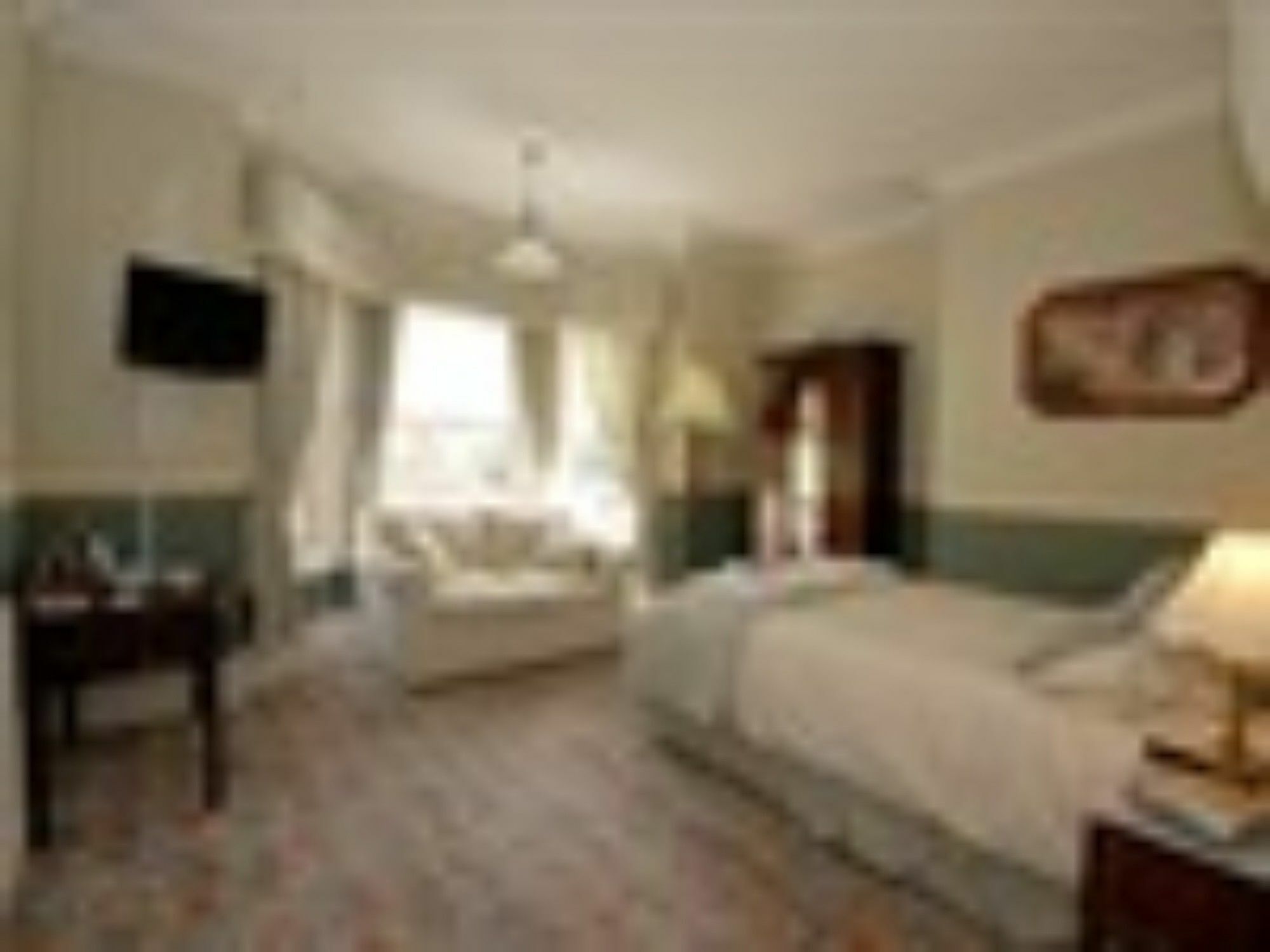 Feversham Lodge Guest House York Esterno foto