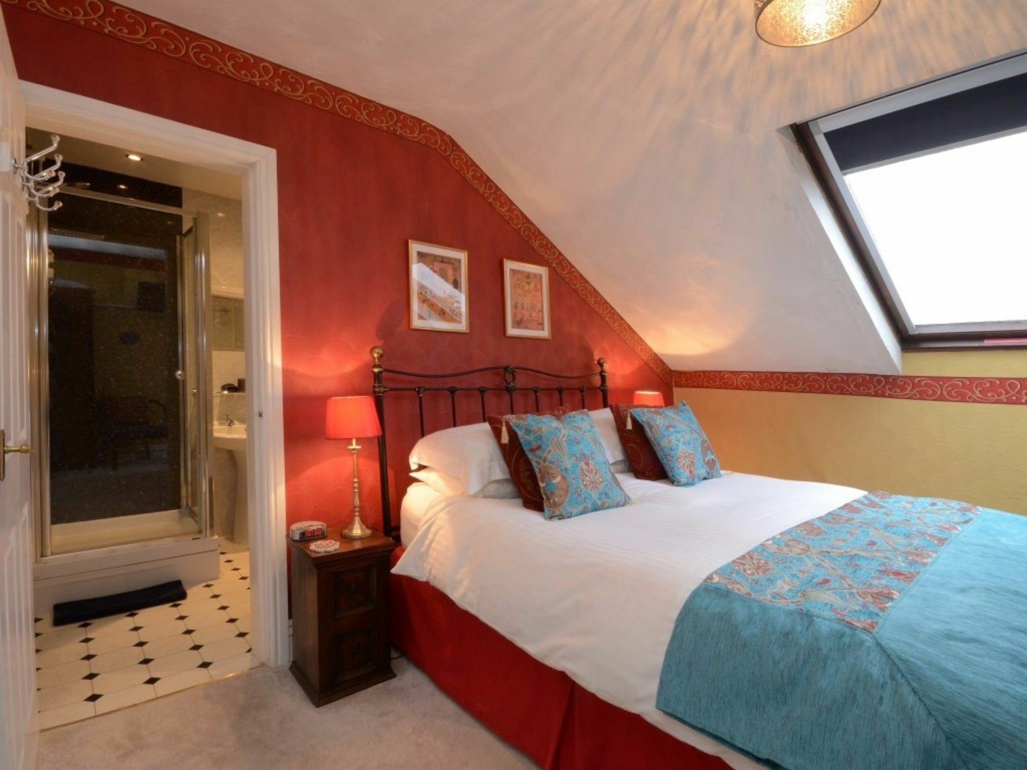 Feversham Lodge Guest House York Esterno foto