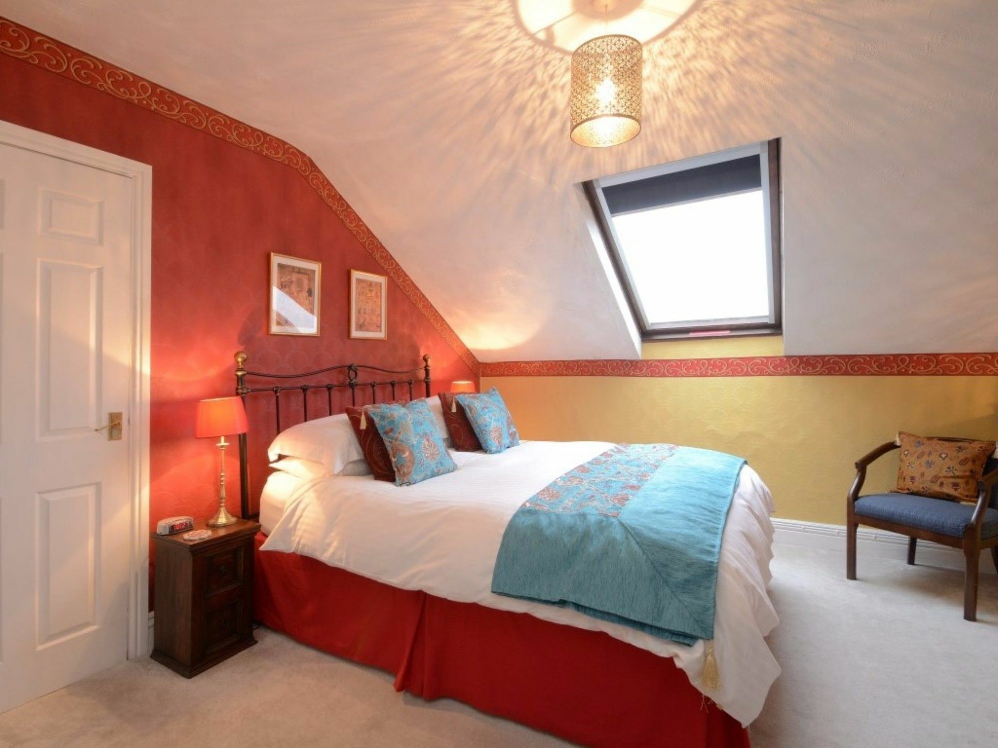Feversham Lodge Guest House York Esterno foto