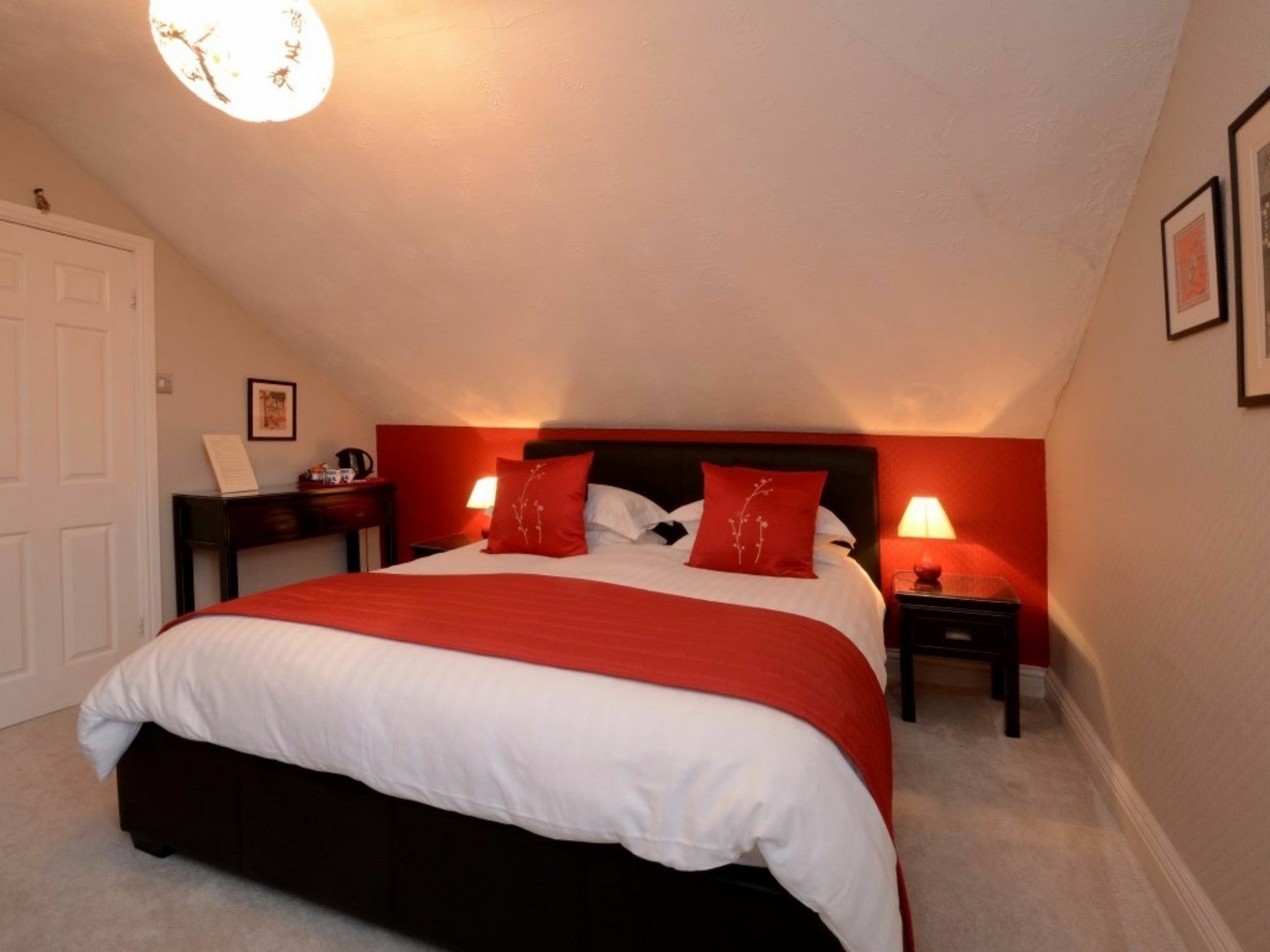 Feversham Lodge Guest House York Esterno foto