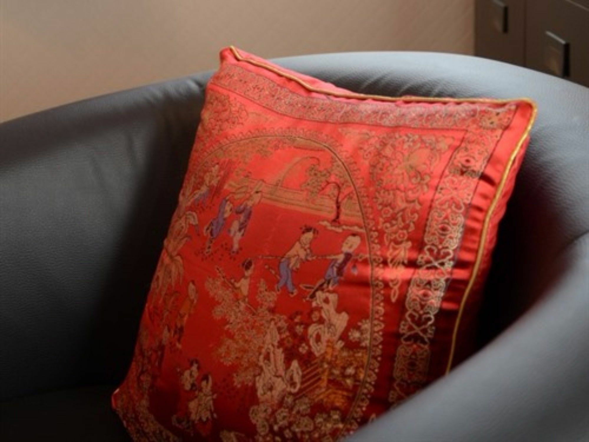 Feversham Lodge Guest House York Esterno foto